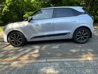 Gebraucht DongFeng Box 69 kW (95 PS) 2025 Silber Kleinwagen