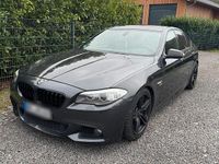 Gebraucht BMW 550 408 PS (300 kW) 2012 Andere farben Limousine