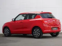 Gebraucht Suzuki Swift Comfort+ 83 PS (61 kW) 2022 Rot Kleinwagen