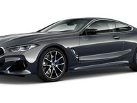 Gebraucht BMW M850 530 PS (389 kW) 2025 Grau Coupé