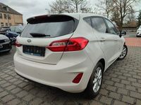 gebraucht Ford Fiesta Titanium 1.0, Navi, Winterpaket, LED