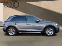 Gebraucht Audi Q5 Advanced Plus 299 PS (219 kW) 2022 Individuallackierungen audi exclusive SUV
