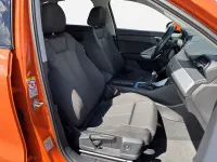 Gebraucht Audi Q3 Advanced Plus 150 PS (110 kW) 2023 Orange SUV