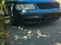 Gebraucht VW Passat R 150 PS (110 kW) 1999 Blau Kombi