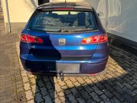 Gebraucht Seat Ibiza 75 PS (55 kW) 2003 Andere farben Kleinwagen