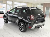 Gebraucht Dacia Duster 150 PS (110 kW) 2019 Schwarz SUV