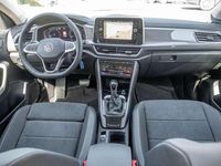Neu VW T-Roc Style 150 PS (110 kW) 2026 Kingsred / schwarz SUV