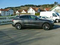 gebraucht Maserati GranSport Levante Diesel 3.0 V6 202kW4x4 Auto