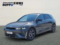 Neu Hyundai Ioniq 5 N Line 167 kW (228 PS) 2025 Grau SUV