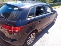 gebraucht Audi A3 Sportback 1.6 TDI