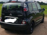 Gebraucht Citroën C3 2009 Kleinwagen