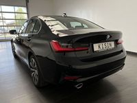 gebraucht BMW 330e Advantage Aut 2.0 V-Cockpit Navi Led Temp