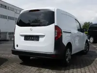 Gebraucht Mercedes Citan 110 95 PS (69 kW) 2023 Arktikweiss Van / Kleinbus