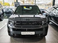 Neu Hyundai Santa Fe Blackline 253 PS (186 kW) 2025 Grau SUV