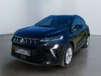 Neu Mitsubishi ASX Diamant Edition 141 PS (103 kW) 2026 Onyxschwarz SUV