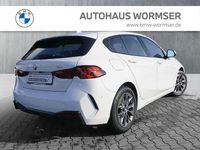 Brugt BMW 120 Efficient Dynamics 170 HK (125 kW) 2024 Hvid Hatchback