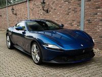 Gebraucht Ferrari Roma 620 PS (456 kW) 2023 Blau Coupé