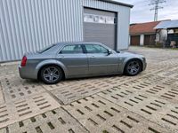 gebraucht Chrysler 300C crd