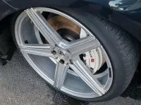 Gebraucht Audi A7 300 PS (220 kW) 2011 Blau Kleinwagen
