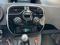 gebraucht Renault Kangoo 1.5 dCi 95 Limited