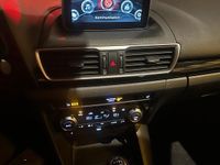 Gebraucht Mazda 3 150 PS (110 kW) 2016 Weiß Limousine