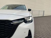 Używany Mazda 6 328 KM (241 kW) 2022 SUV