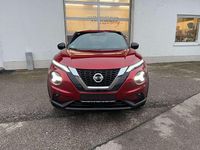 Gebraucht Nissan Juke Visia 117 PS (86 kW) 2020 Other SUV