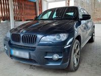 gebraucht BMW X6 3.0 Diesel