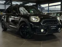 Gebraucht Mini Cooper S Countryman 192 PS (141 kW) 2019 Schwarz SUV