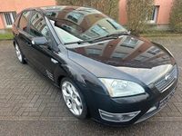 Gebraucht Ford Focus ST 226 PS (166 kW) 2006 Schwarz Limousine