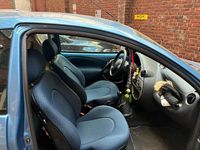 Gebraucht Ford Ka 75 PS (55 kW) 2003 Kleinwagen
