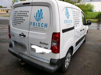 gebraucht Citroën Berlingo e-HDi 90 Kastenwagen Transporter LKW ZU