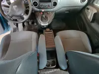 Gebraucht Citroën Berlingo 109 PS (80 kW) 2008 Blau Van / Kleinbus