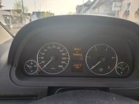 gebraucht Mercedes A180 CDI Avantgarde DPF