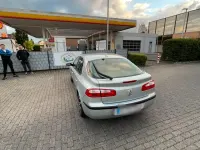 Gebraucht Renault Clio II 105 PS (77 kW) 2003 Grau Limousine