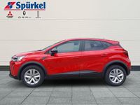 Neu Mitsubishi ASX Plus 91 PS (66 kW) 2026 M) (rot SUV