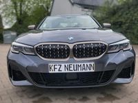 Gebraucht BMW M340 Performance 340 PS (250 kW) 2022 Grau Limousine