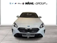 Neu BMW 120 M Sport 170 PS (125 kW) 2026 Silber Kleinwagen