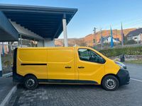 Gebraucht Renault Trafic 120 PS (88 kW) 2020 Van / Kleinbus