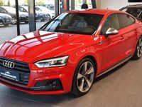 Gebraucht Audi S5 354 PS (260 kW) 2017 Tangorot Coupé