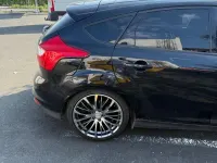 Occasion Ford Focus 150 ch (110 kW) 2011 Noir Berline