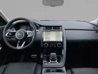 Gebraucht Jaguar E-Pace R-Dynamic 206 PS (151 kW) 2021 Storm grey SUV