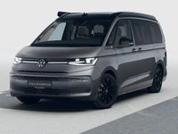 Neu VW California Beach 150 PS (110 kW) 2026 Indiumgrau metallic Van