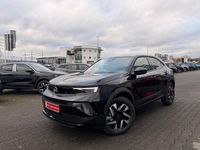 Gebraucht Opel Mokka Edition+ 131 PS (96 kW) 2025 Schwarz SUV