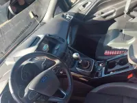 Gebraucht Ford Kuga ST-Line 150 PS (110 kW) 2018 Grün SUV