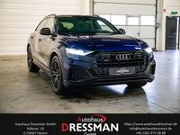 Gebraucht Audi Q8 Ambiente 286 PS (210 kW) 2019 Andere SUV