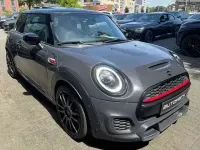 Gebraucht Mini John Cooper Works Chili 231 PS (169 kW) 2020 Grau Kleinwagen