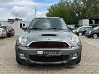Gebraucht Mini Cooper S Chili 174 PS (127 kW) 2008 Grau Kleinwagen