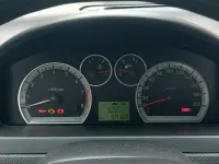 Occasion Chevrolet Aveo 84 ch (61 kW) 2010 Noir Berline