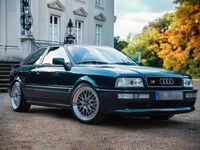 gebraucht Audi S2 2.2 Coupe TRAUMWAGEN